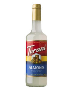Torani Almond (Orgeat) Syrup