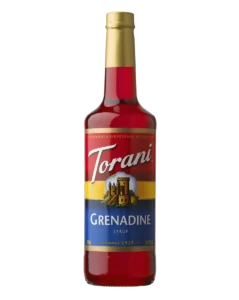 Torani Grenadine Syrup