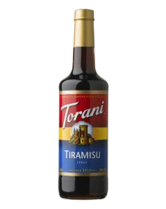 Torani Tiramisu Syrup