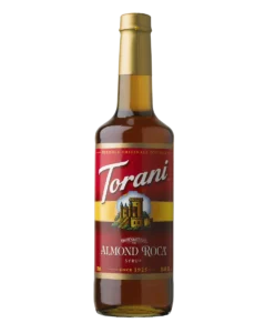 Torani Almond Roca Syrup