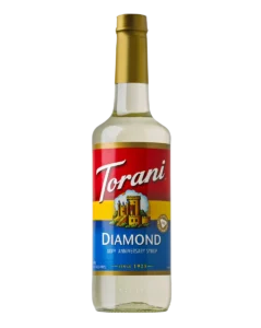 Torani Diamond Syrup
