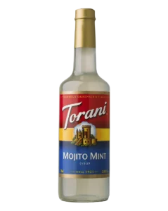 Torani Mojito Mint Syrup