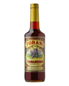 Torani Tamarindo Syrup Review: Price, Ingredients, Calories & Nutrition 1 Torani Tamarindo Syrup